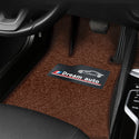 Car Floor Mats Car Full Coverage Pads Protection Non-Slip Carpet Floor Liners full sets