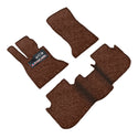 Car Floor Mats Car Full Coverage Pads Protection Non-Slip Carpet Floor Liners full sets