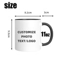 custom mugs cup 15 oz 1pc