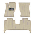 Car Floor Mats Automotive Carpet Front & Rear All Weather Protection Non-Slip Floor Liners Mats full sets