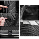 All-Weather Protection Cargo Mat  for Universal 5-Seater Car Trunk