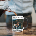 custom mugs cup 15 oz 1pc