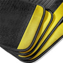 Car Floor Mats Liners Carpet Universal Front Rear Anti-slip rubber nail bottom 4PCS Per Set