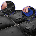 All-Weather Protection Cargo Mat  for Universal 5-Seater Car Trunk