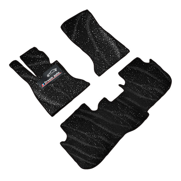 Custom Car Mats Carpet Polypropylene fiber Floor Mat Set Non-Slip Floor Liners Accessory full sets