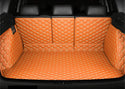 All-Weather Protection Cargo Mat  for Universal 5-Seater Car Trunk