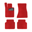 car Floor Mats Floor Liners Car Floor Mats Car Full Coverage Protection Non-Slip Silk Circle Floor Liners