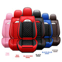 Car Seat Cover Protector 5 Seats