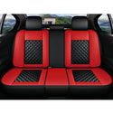 Car Seat Cover Protector 5 Seats