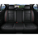 Car Seat Cover Protector 5 Seats