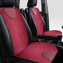 Car Seat Mat Covers Breathable Luxury Cushion Car Seat Protector Cover Fits For Benz GLC300L GLB200 GLE350 E300L C260 GLA A200L