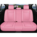 Car Seat Cover Protector 5 Seats