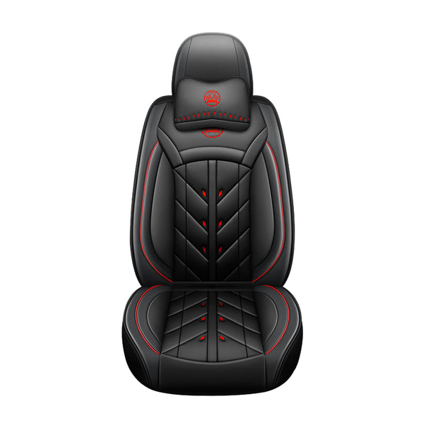 Car cushion Four Seasons GM Cushion Full surround car seat cushion Leather car seat cushion PVC automobile cushion