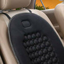 Car Seat Cover Cushion Anti-slip Front Chair Seat Breathable Pad Car Seat Protector With Backrest