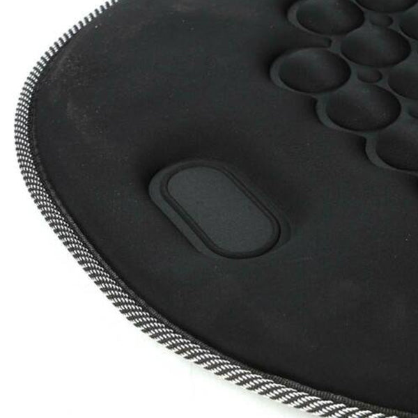 Car Seat Cover Cushion Anti-slip Front Chair Seat Breathable Pad Car Seat Protector With Backrest