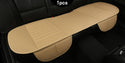 Car Seat Cover Universal Cushion For Land Rover Discovery 3/4 freelander 2 Sport Range Sport Evoque CarCar pad,auto seat cushion