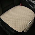 Car Seat Cover Protector Car Seat Cushion Universal for Most Vehicles Automotive Interior Seat Protector Car Seat Cover