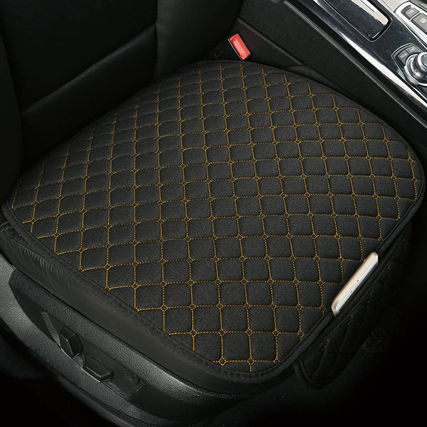 Car Seat Cover Protector Car Seat Cushion Universal for Most Vehicles Automotive Interior Seat Protector Car Seat Cover