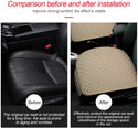 Car Seat Cover Protector Car Seat Cushion Universal for Most Vehicles Automotive Interior Seat Protector Car Seat Cover