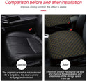 Car Seat Cover Protector Car Seat Cushion Universal for Most Vehicles Automotive Interior Seat Protector Car Seat Cover