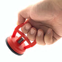 1Pcs Car Repair Sucker Tool 2 Inch Dent Puller Pull Bodywork Panel Remover Sucker Tool Suction Cup Suitable For Small Dents In Car