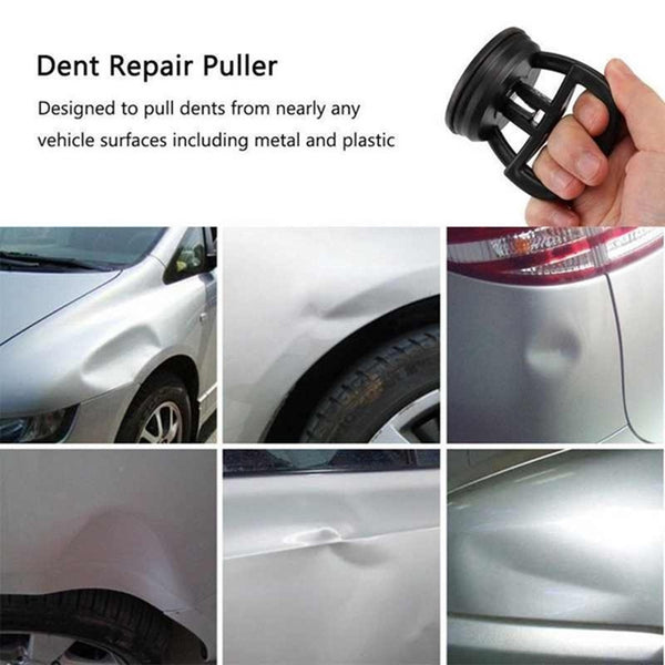 1Pcs Car Repair Sucker Tool 2 Inch Dent Puller Pull Bodywork Panel Remover Sucker Tool Suction Cup Suitable For Small Dents In Car