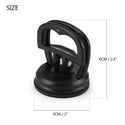 1Pcs Car Repair Sucker Tool 2 Inch Dent Puller Pull Bodywork Panel Remover Sucker Tool Suction Cup Suitable For Small Dents In Car