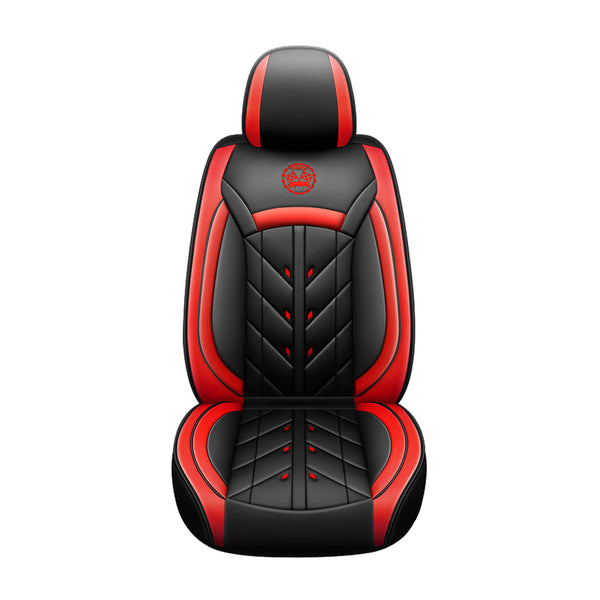 Car cushion Four Seasons GM Cushion Full surround car seat cushion Leather car seat cushion PVC automobile cushion