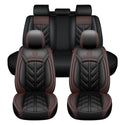 Car cushion Four Seasons GM Cushion Full surround car seat cushion Leather car seat cushion PVC automobile cushion