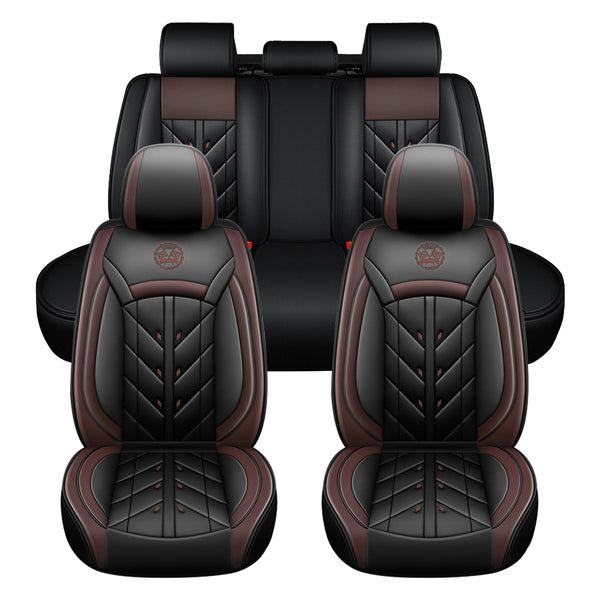 Car cushion Four Seasons GM Cushion Full surround car seat cushion Leather car seat cushion PVC automobile cushion