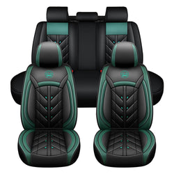 Comprar green Car cushion Four Seasons GM Cushion Full surround car seat cushion Leather car seat cushion PVC automobile cushion