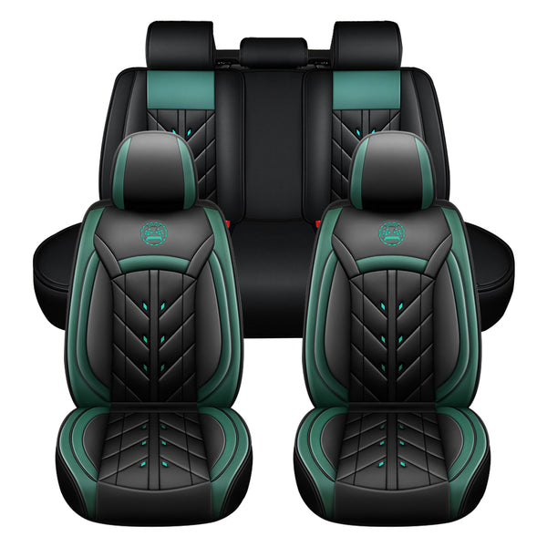 Car cushion Four Seasons GM Cushion Full surround car seat cushion Leather car seat cushion PVC automobile cushion