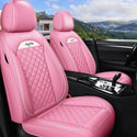 Car Seat Cover Protector 5 Seats