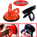 Big Size Car Dent Puller Repair Tools Auto Body Dent Removal Tool glass Vacuum Suction Cup for dent glass Lifter Tools