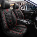 Car cushion Four Seasons GM Cushion Full surround car seat cushion Leather car seat cushion PVC automobile cushion