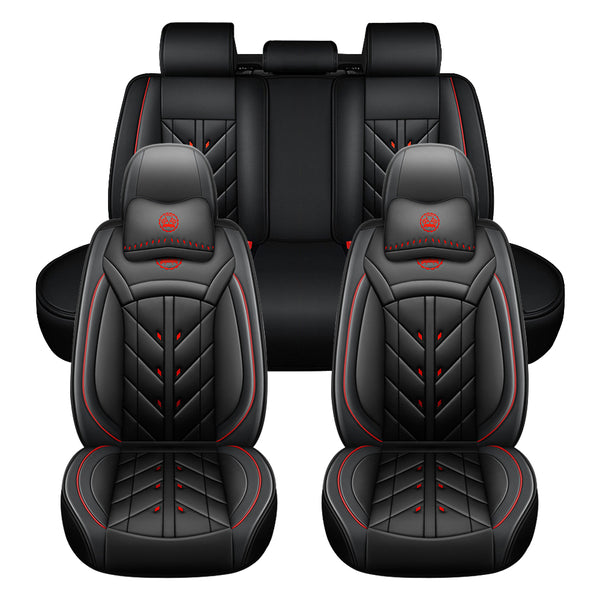 Car cushion Four Seasons GM Cushion Full surround car seat cushion Leather car seat cushion PVC automobile cushion