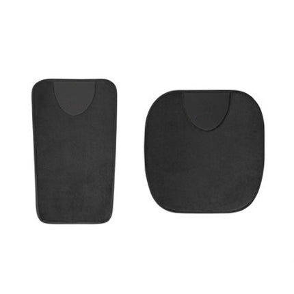 Car Seat Mat Covers Breathable Luxury Cushion Car Seat Protector Cover Fits For Benz GLC300L GLB200 GLE350 E300L C260 GLA A200L