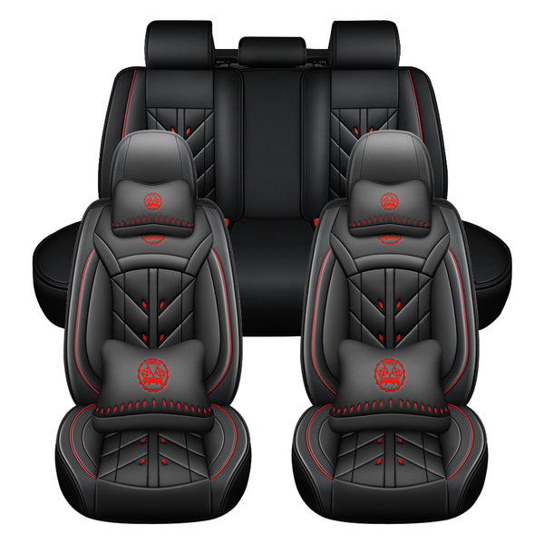 Car cushion Four Seasons GM Cushion Full surround car seat cushion Leather car seat cushion PVC automobile cushion