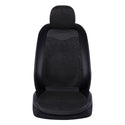 1/2/5 Seat  Car Seat Cushion Leather Suede Cushion Anti-slip Seat Cushion Breathable Four Seasons Cushion Seat Cover