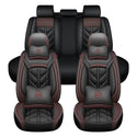 Car cushion Four Seasons GM Cushion Full surround car seat cushion Leather car seat cushion PVC automobile cushion