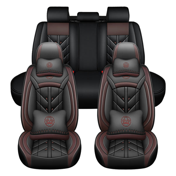 Car cushion Four Seasons GM Cushion Full surround car seat cushion Leather car seat cushion PVC automobile cushion