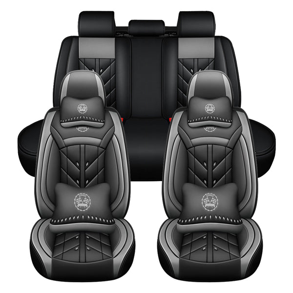 Car cushion Four Seasons GM Cushion Full surround car seat cushion Leather car seat cushion PVC automobile cushion