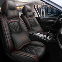 Car cushion Four Seasons GM Cushion Full surround car seat cushion Leather car seat cushion PVC automobile cushion