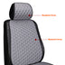 1 backrest gray