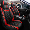 Car cushion Four Seasons GM Cushion Full surround car seat cushion Leather car seat cushion PVC automobile cushion