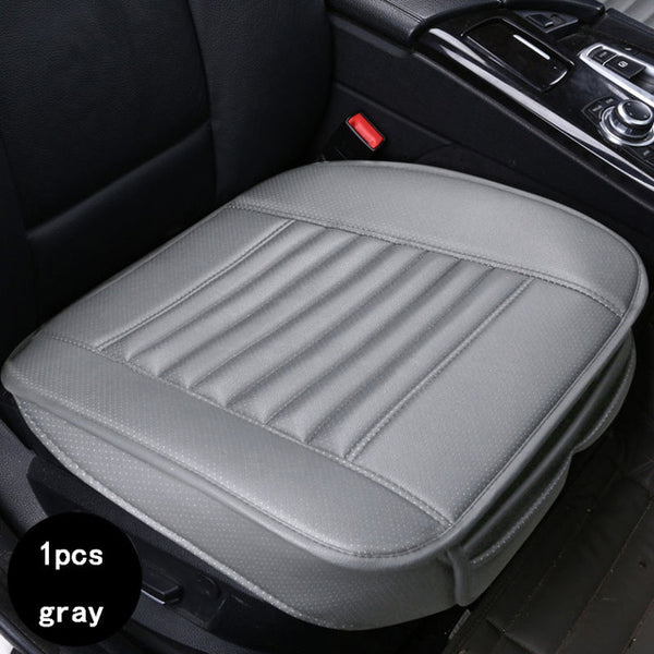 Car Seat Cover Universal Cushion For Land Rover Discovery 3/4 freelander 2 Sport Range Sport Evoque CarCar pad,auto seat cushion