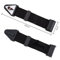 Car Child Seat Belt Adjustment And Fixation Anti-Stroke Belt Simple  Stopper Adjuster Shoulder Guard Kids Safety Buckles