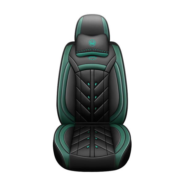 Car cushion Four Seasons GM Cushion Full surround car seat cushion Leather car seat cushion PVC automobile cushion