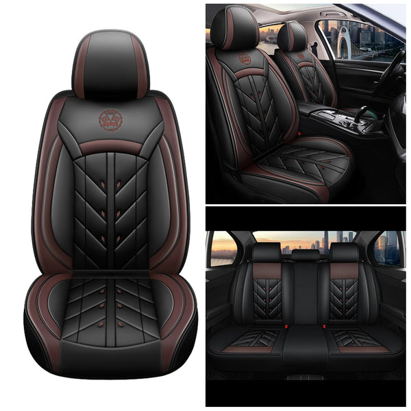 Car cushion Four Seasons GM Cushion Full surround car seat cushion Leather car seat cushion PVC automobile cushion