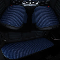 KUNIO Auto Sitzkissen Sitzauflagen passt für Land Rover
